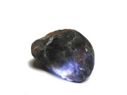 ブラッドショットアイオライト原石の通販/鉱物販売 |【鬮石】天然石専門店