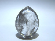 ブルッカイトインクォーツ (プラチナルチル) 水晶 ポリッシュ 販売