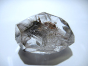 ブルッカイトインクォーツ (プラチナルチル) 水晶 ポリッシュ 販売