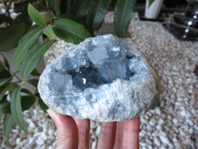 セレスタイトの通販 / クラスター 原石販売 | 天然石専門店【鬮石】