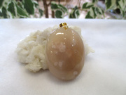 チェリーブロッサムアゲート/桜メノウ/ペンダントトップ/通販/販売 | 天然石専門店【鬮石】