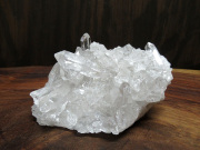 トマスゴンサガ（トマスゴンザガ） 水晶クラスター 原石/販売/通販【鬮石】