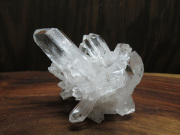 早い者勝ち約750gトマスゴンサガ産スーパーエクセレントガーデン水晶クラスター 楽天市場】トマスゴンサガ 水晶クラスターの通販