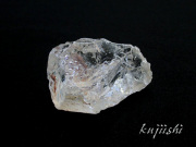 水晶 原石 ブラジル産 【鬮石（くじいし） kujiishi】