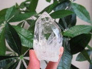 高品質 コロンビア産 レムリアンシードクリスタル 原石 水晶
