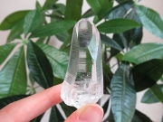 高品質 コロンビア産 レムリアンシードクリスタル 原石 水晶