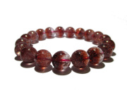 ファイアークォーツの通販/ブレスレット販売 |【鬮石】天然石専門店