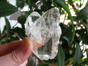 ガネーシュヒマール産　ヒマラヤ水晶 原石
