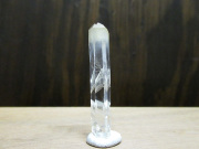 ハロイサイトインクォーツ コロンビア産 水晶原石| 天然石専門店