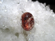 ファイアークォーツ(レピドクロサイトインクォーツ)ルース/通販/販売 | 天然石アクセサリー専門店【鬮石】