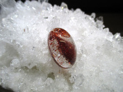 ファイアークォーツ(レピドクロサイトインクォーツ)ルース/通販/販売 | 天然石アクセサリー専門店【鬮石】