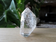 マダガスカル産 高品質 ガーデンクォーツ 原石ポリッシュ 水晶