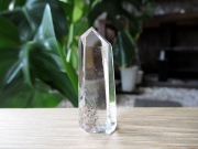 マダガスカル産 高品質 ガーデンクォーツ 原石ポリッシュ 水晶
