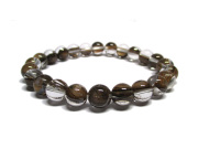 プラチナクォーツの通販/ルチルブレスレット販売 |【鬮石】天然石専門店