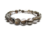 プラチナクォーツの通販/ルチルブレスレット販売 |【鬮石】天然石専門店