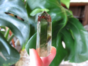 高品質 ナチュラルシトリンクォーツ ポリッシュ ポイント 黄水晶