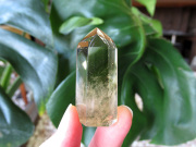 高品質 ナチュラルシトリンクォーツ ポリッシュ ポイント 黄水晶