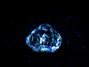 超レア❢オイルインクォーツブレス大珠❥ 超レア❢オイルインクォーツブレス大珠❥