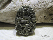 龍 彫刻の通販/開運 縁起物販売 |【鬮石】天然石-パワーストーン専門店