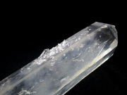 コロンビア産 パスウェイ クォーツ チタニウム 水晶 原石 チタニウムインクォーツ（パスウェイクォーツ）原石 コロンビア