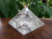 sould❗☆高品質❗神秘的天然石水晶ピラミット☆ ピラミッドの通販 天然石 水晶 パワーストーン販売 |【鬮石