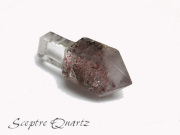 パワーストーン　セプタークォーツ　レコードキーパー　カテドラル　5g　No343 楽天市場】セプタークォーツの通販