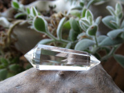 ヴォーゲルワンド 両剣水晶 ダブルポイント 水晶
