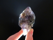 アメジストエレスチャルの通販/スーパーセブン原石販売 |【鬮石