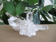ゼカデソーザ（ゼッカデソウザ）水晶クラスター/原石の通販-天然石専門