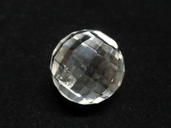 ヒマラヤ水晶 ミラーボールカット丸玉 販売 通販 天然石専門店