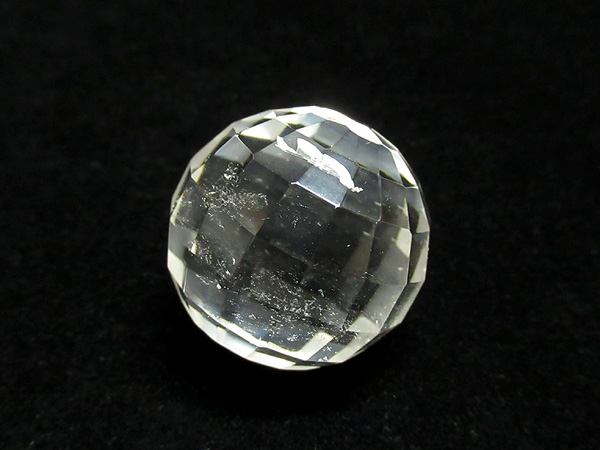 ヒマラヤ水晶 ミラーボールカット丸玉 販売 通販 天然石専門店
