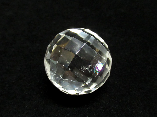 ヒマラヤ水晶 ミラーボールカット丸玉 販売 通販 天然石専門店