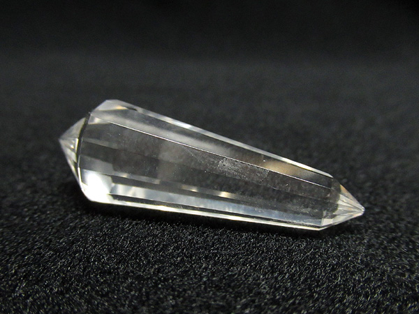 ヴォーゲル 両剣水晶 ダブルポイント 通販 天然石専門店販売 鬮石