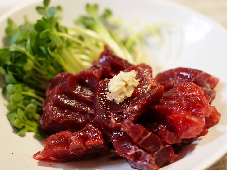 くじら・鯨肉専門の通販∥くじら日和本店