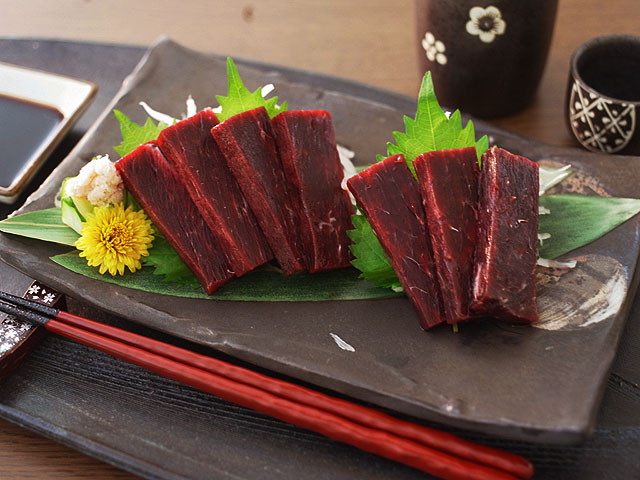 胸肉