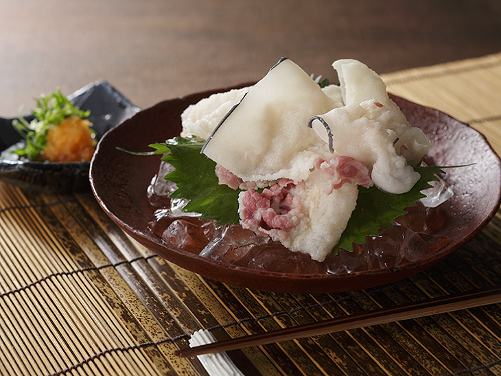 【単品は期間限定9%OFF】【5個セットは10%OFF】切畝（きりうね）/塩くじら