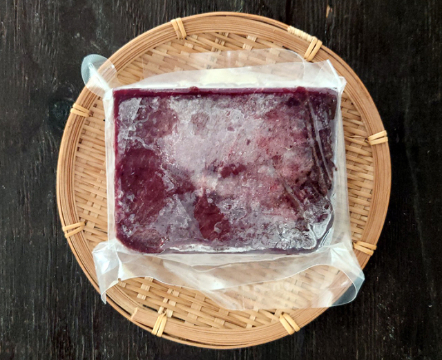 ハリハリ鍋セット赤肉