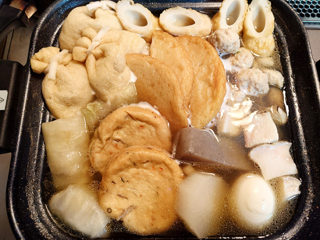 くじらさん専用 鯨おでんセット｜くじら・鯨肉専門の通販∥くじら日和本店
