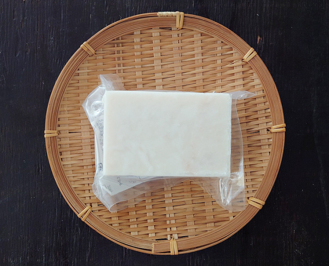 ハリハリ鍋セットシロミ