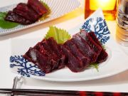 赤肉背肉1級