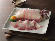 日野商店 ベーコンスライス 約40g （3021）【イワシ鯨・北西太平洋産】