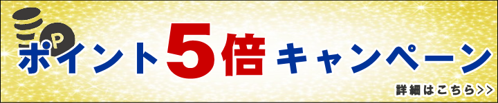 ポイントアップ定番