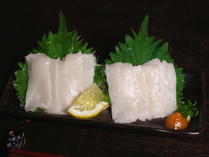 【期間限定5%OFF】日野商店 シロミ刺し 3060