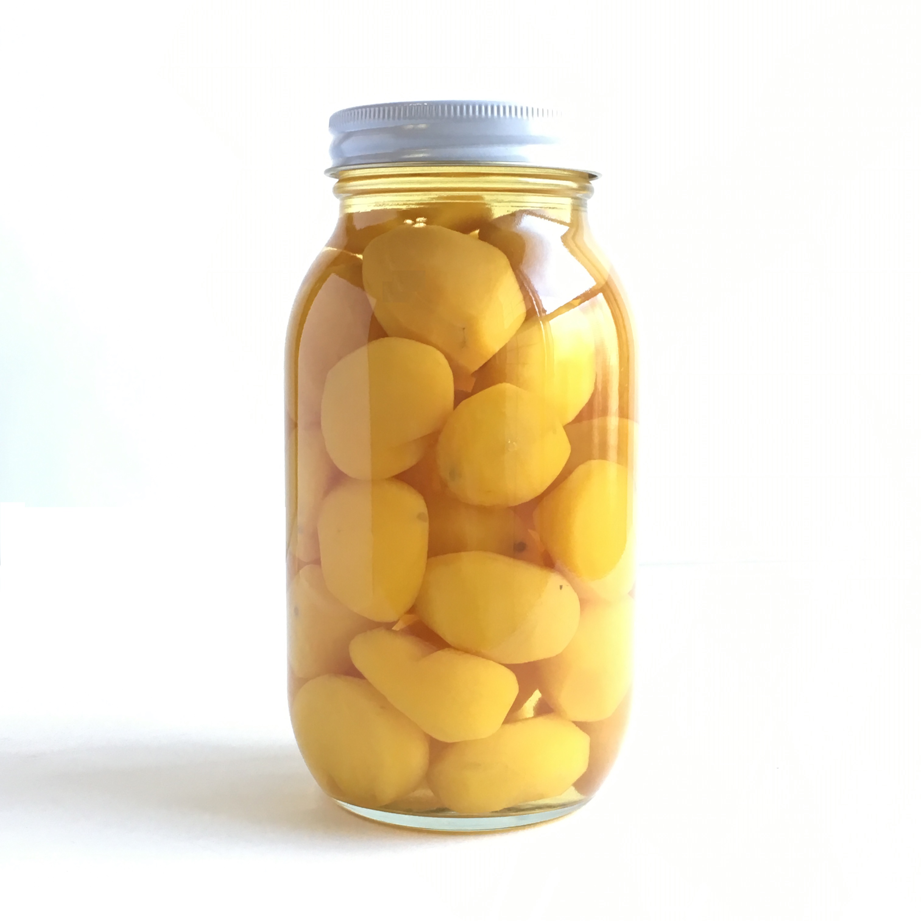 和栗1.1ｋｇびん