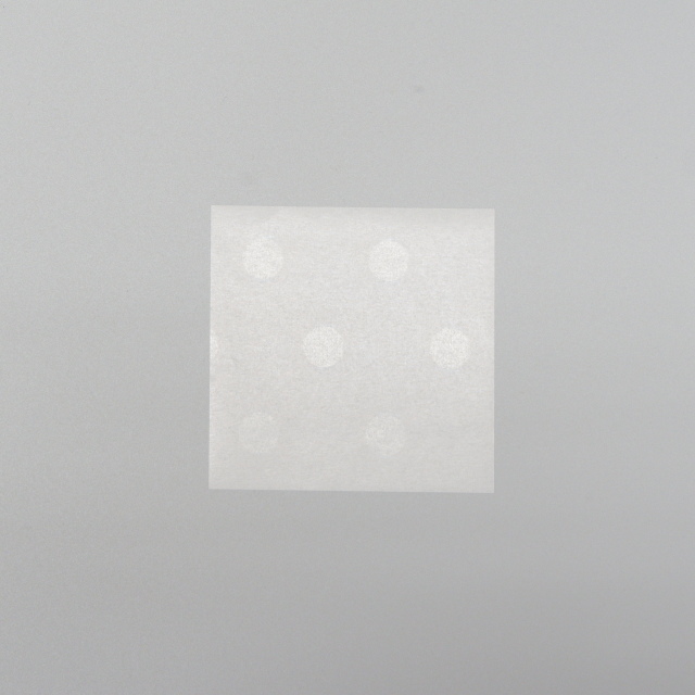 セパレートペーパー