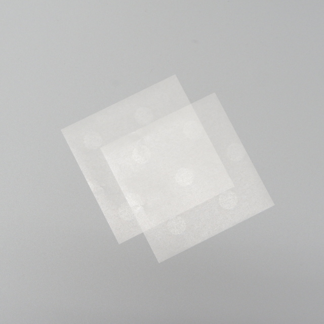 セパレートペーパー