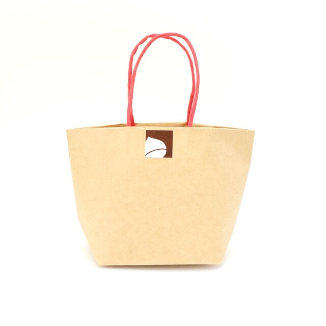 tiny&amp;tiny シークレット　中袋未開封品 手提げ紙袋 みすみ 小 【32×14×H25cm】｜香典返し.JP