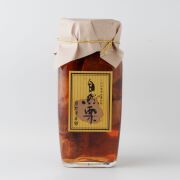 自然栗中びん