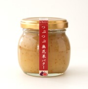 いちじくバター