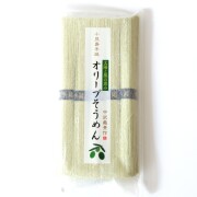 オリーブそうめん